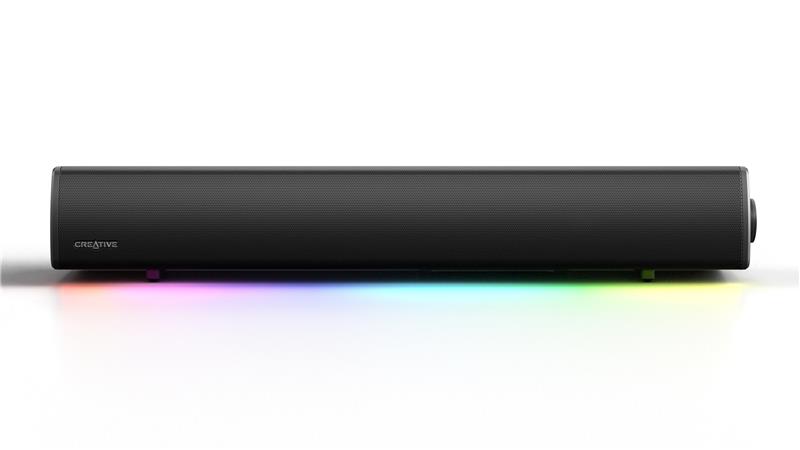 Creative Sound Blaster GS5 Versatile RGB Gaming Soundbar