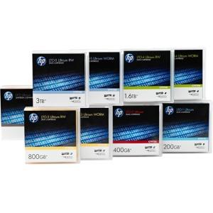 HPE LTO Ultrium-7 Data Cartridge - LTO-7 - Rewritable - Labeled - 6 TB (Native) / 15 TB (Compressed) - 20 Pack LBL PL=7A