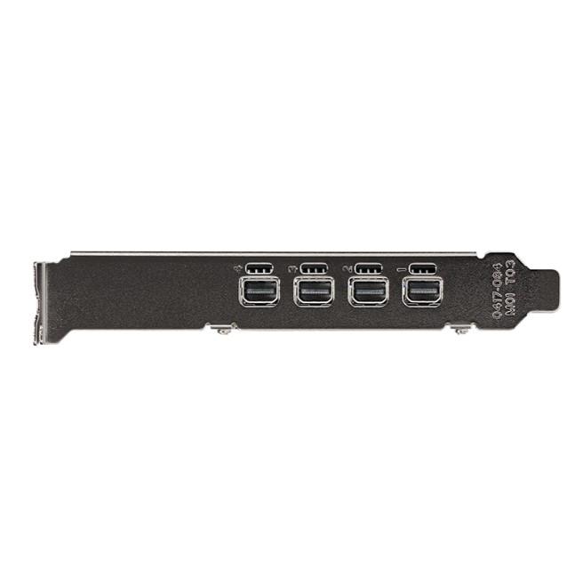 PNY NVIDIA T1000 8GB Professional Graphics low-profile - Canada