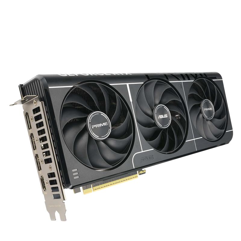 ASUS Prime GeForce RTX 5070 12GB GDDR7 Graphics Card - Canada