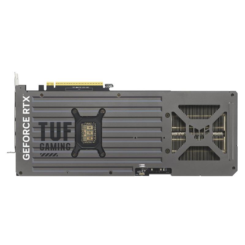 ASUS TUF Gaming GeForce RTX 5070 12GB GDDR7 OC Edition - Canada