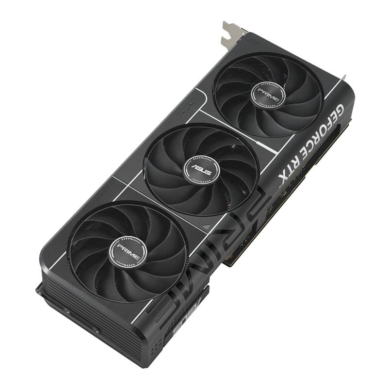 ASUS Prime GeForce RTX 5070 Ti 16GB GDDR - Canada Computers