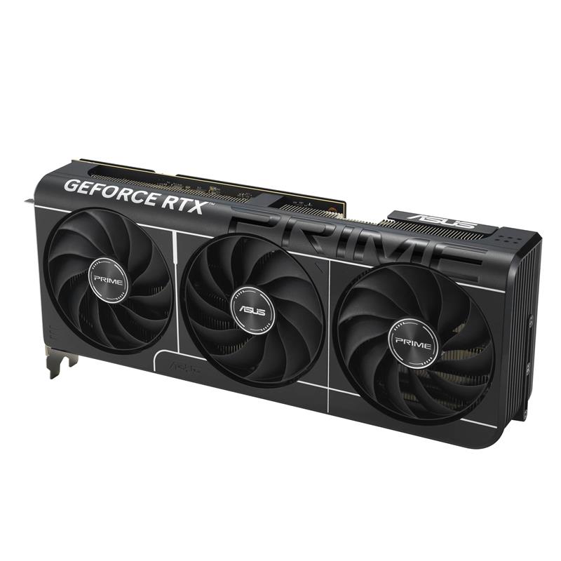ASUS Prime GeForce RTX 5070 Ti OC Edition 16GB GDDR7 - Canada