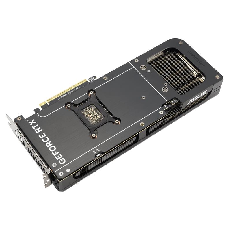 ASUS Prime GeForce RTX 5070 Ti OC Edition 16GB GDDR7 - Canada