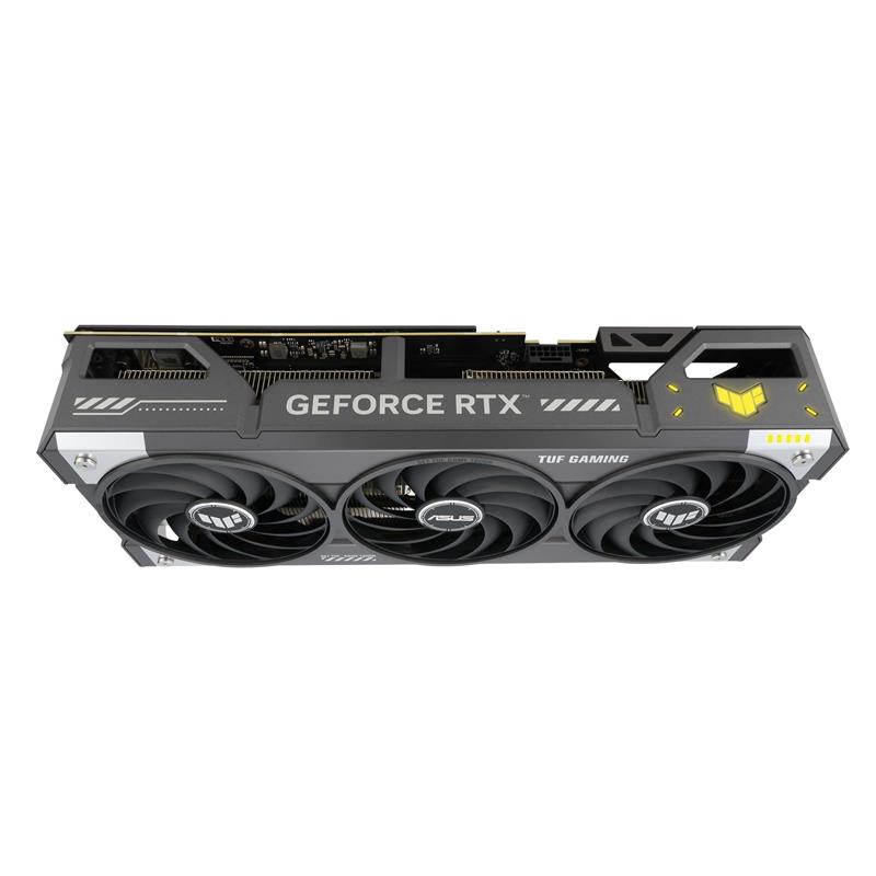ASUS TUF Gaming GeForce RTX 5070 Ti 16GB GDDR7 OC - Canada