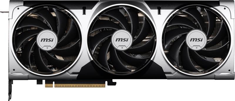 MSI GeForce RTX 5070 Ti 16G VENTUS 3X OC - Canada Computers