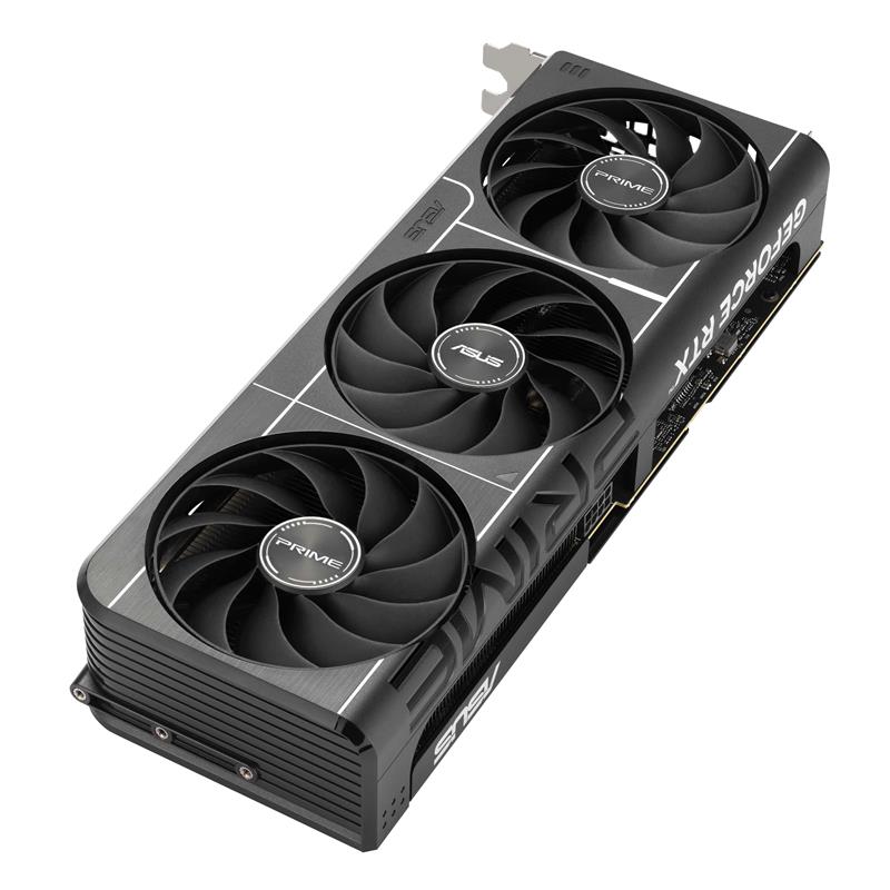 ASUS Prime GeForce RTX 5060 Ti 8GB OC GDDR7 Triple Fans - Canada