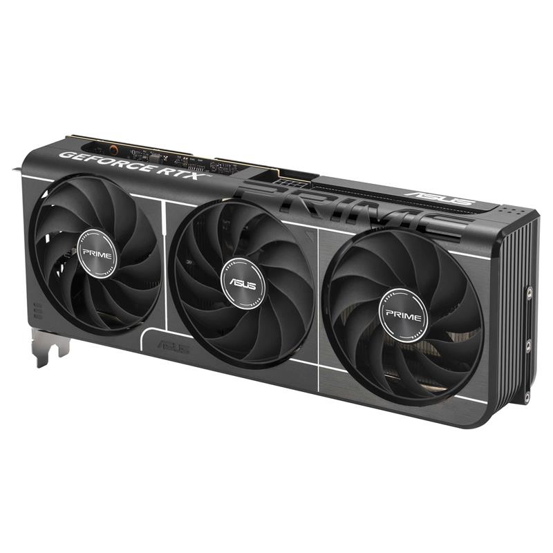 ASUS Prime GeForce RTX 5060 Ti 8GB OC GDDR7 Triple Fans - Canada