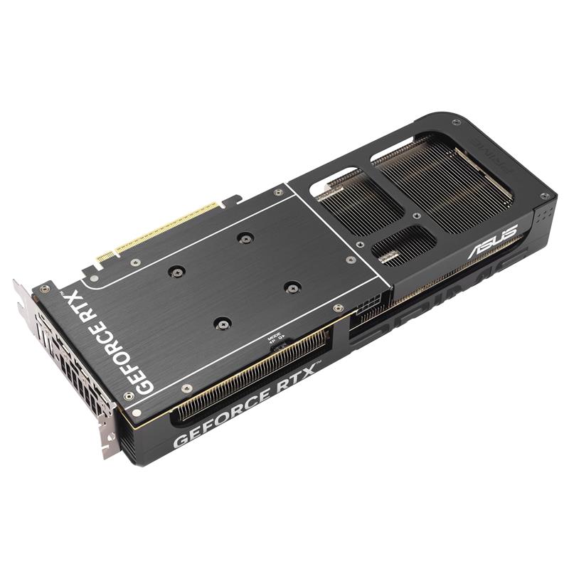 ASUS Prime GeForce RTX 5060 Ti 16GB GDDR7 Triple Fans - Canada