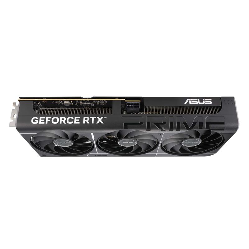 ASUS Prime GeForce RTX 5060 Ti 16GB GDDR7 Triple Fans - Canada