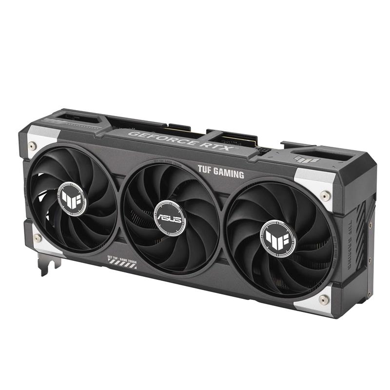 ASUS TUF-RすTX5060TI-O16G-GAMING ASUS TUF Gaming GeForce RTX™ 5060 Ti 16GB GDDR7 OC Edition