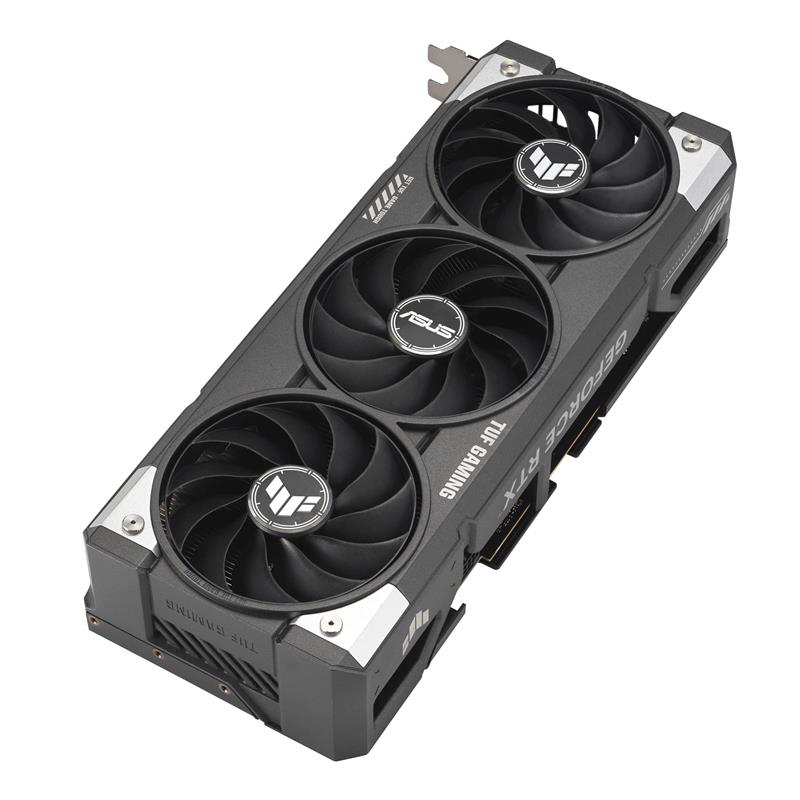 ASUS TUF-RTX5060TI-O16G-GAMING GDDR7 Triple Fans - Canada