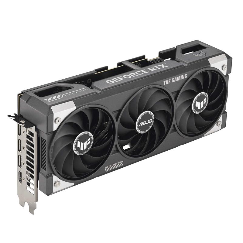 新品ASUS NVIDIA GeForce RTX 5060 Ti 16G ASUS TUF-RTX5060TI-O16G-GAMING GDDR7 Triple Fans - Canada