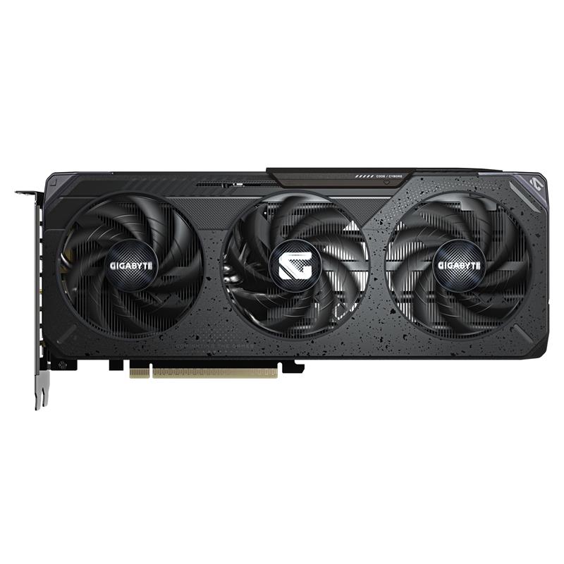 GIGABYTE GV-N506TGAMING OC-16GD GDDR7 Triple Fans - Canada