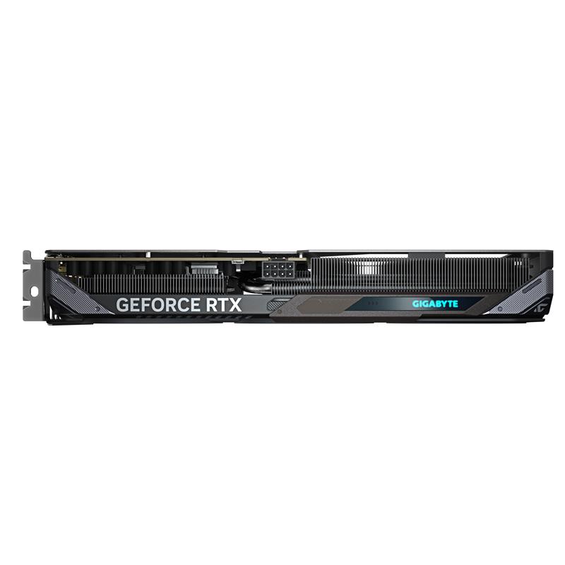 GIGABYTE GV-N506TGAMING OC-16GD GDDR7 Triple Fans - Canada