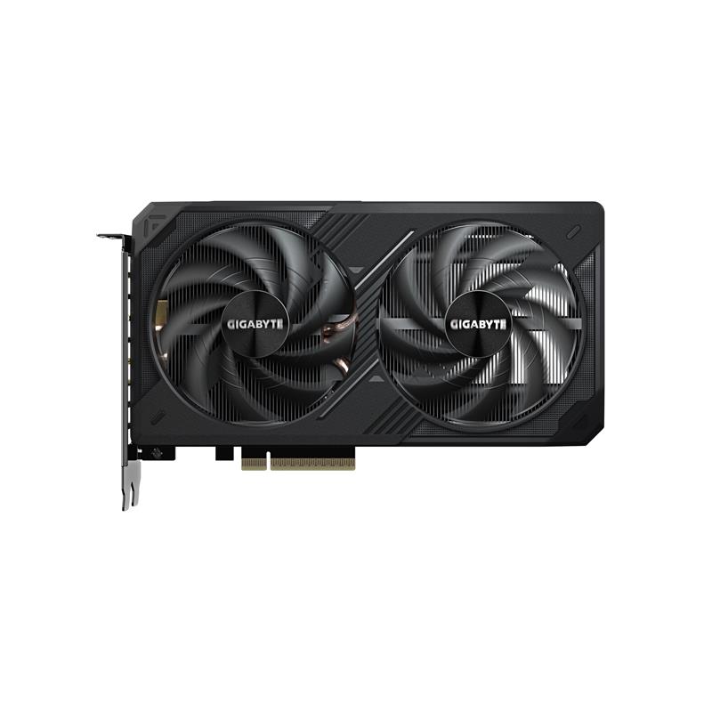 GIGABYTE GV-N506TWF2OC-16GD GDDR7 Double Fans - Canada Computers