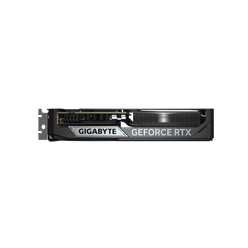 GIGABYTE GV-N506TWF2OC-16GD GDDR7 Double Fans - Canada Computers