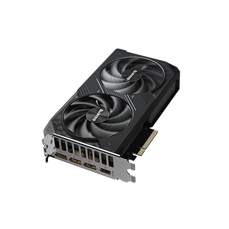 GIGABYTE GV-N506TWF2OC-16GD GDDR7 Double Fans - Canada Computers
