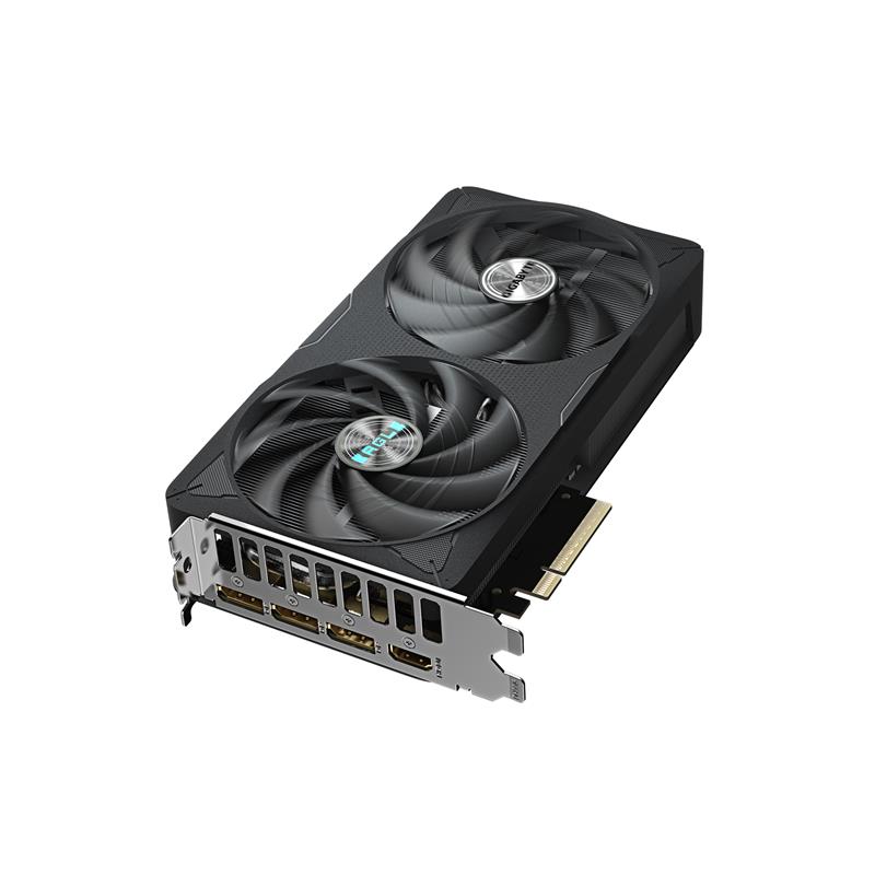 GIGABYTE GV-N506TEAGLE OC-8GD GDDR7 Double Fans - Canada Computers