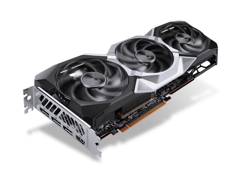 Acer Predator BiFrost Radeon™ RX 9070 XT OC 16GB - Canada