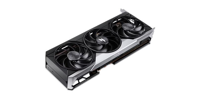 Acer Nitro Radeon™ RX 9070 OC 16GB GDDR6 - Canada Computers