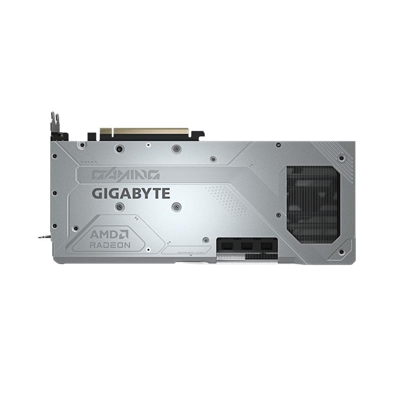 GIGABYTE Radeon RX 9070 XT GAMING OC ICE GDDR6 Triple Fans
