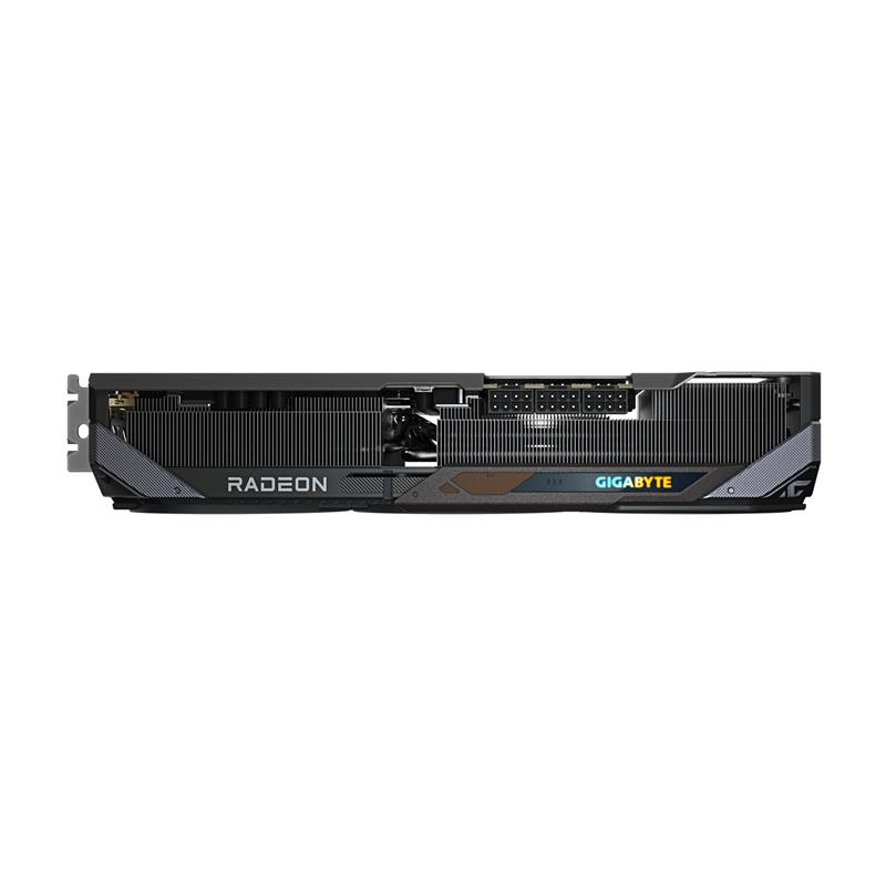 GIGABYTE Radeon RX 9070 XT GAMING OC GDDR6 Triple Fans - Canada