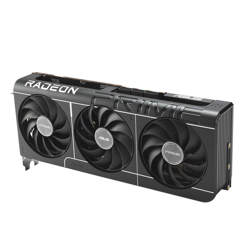 新品 PRIME-RX9070XT-O16G XT 9070 RX AMD ASUS XT】｜パソコン 9070 RX PRIME-RX9070XT-O16G-WHITE【Radeon グラフィックボード・グラボ・ビデオカード
