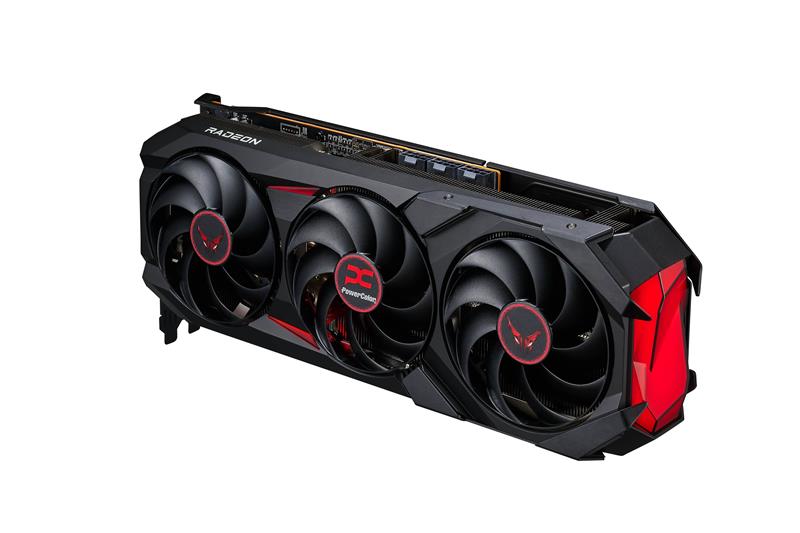 PowerColor Red Devil AMD Radeon RX 9070 XT 16GB - Canada Computers