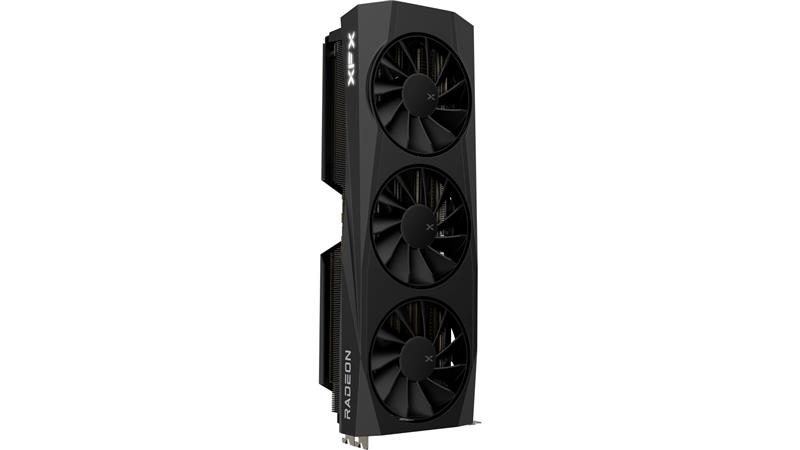 XFX QuickSilver AMD Radeon RX 9070 OC Gaming Edition with 16GB GDDR6