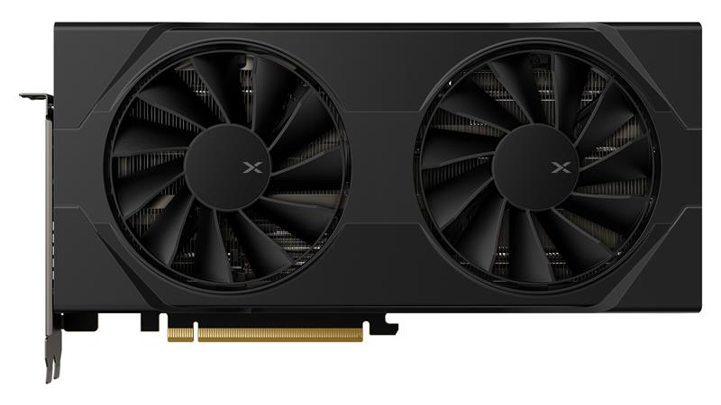 XFX SWIFT AMD Radeon RX 9060 XT OC Gaming Edition 16GB - Canada
