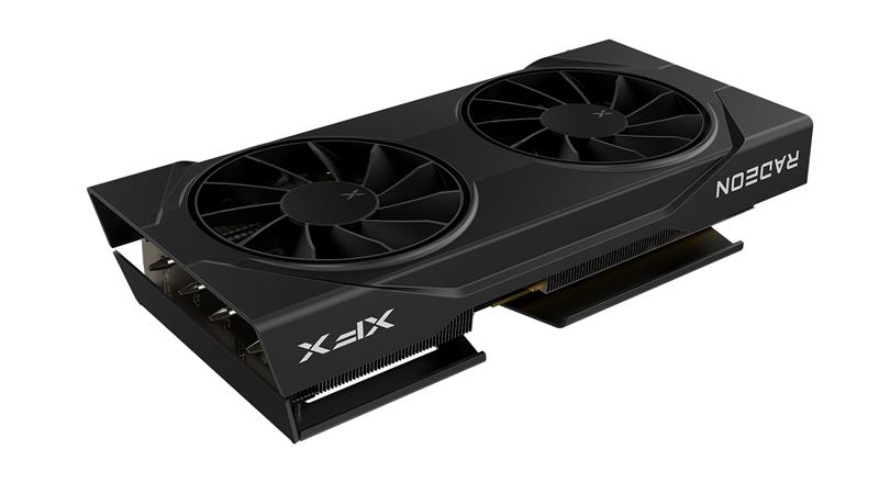 XFX SWIFT AMD Radeon RX 9060 XT OC Gaming Edition 16GB - Canada