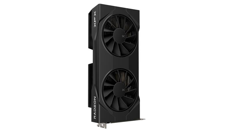 XFX SWIFT AMD Radeon RX 9060 XT OC Gaming Edition 16GB - Canada