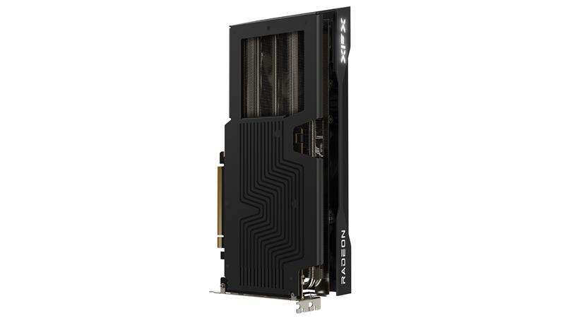 XFX SWIFT AMD Radeon RX 9060 XT OC Triple Fan Gaming Edition 16GB