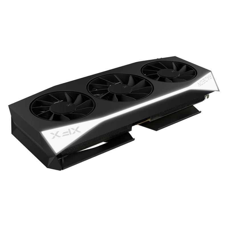 XFX Mercury AMD Radeon RX 9060 XT OC Gaming Edition 16GB - Canada