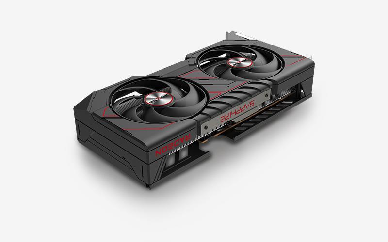 SAPPHIRE PULSE AMD RADEON RX 9060 XT GAMING OC 16GB GDDR6 - Canada