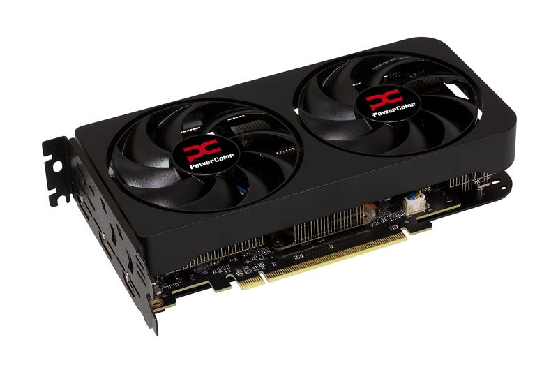 POWERCOLOR Reaper AMD Radeon RX 9060 XT 16GB - Canada Computers