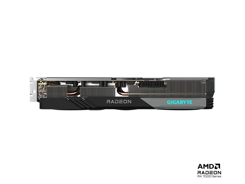 GIGABYTE Radeon RX 7600 XT GAMING OC 16G - Canada Computers