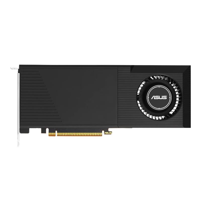 ASUS TURBO Radeon AI PRO R9700 GDDR6 Turbo