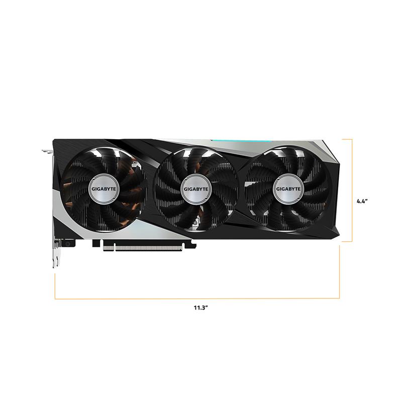[OPENBOX] GIGABYTE Radeon RX 6800 GAMING OC 16G GDDR6
