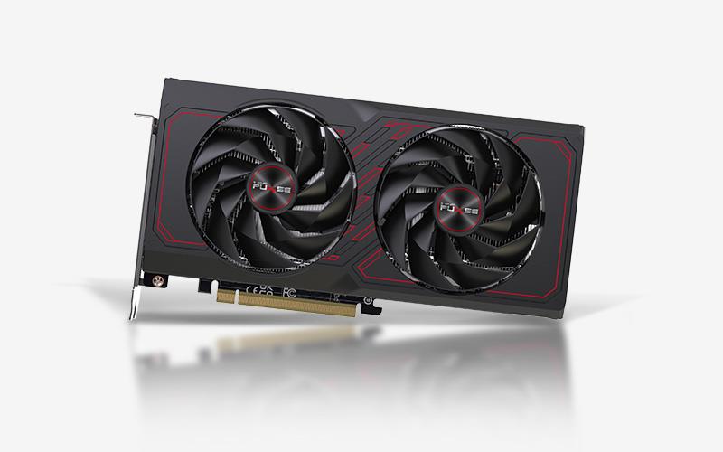 SAPPHIRE PULSE AMD RADEON RX 7600 XT GAMING OC 16GB - Canada
