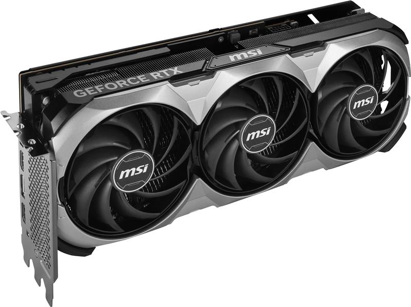 MSI GeForce RTX 4080 SUPER 16G VENTUS 3X OC - Canada Computers