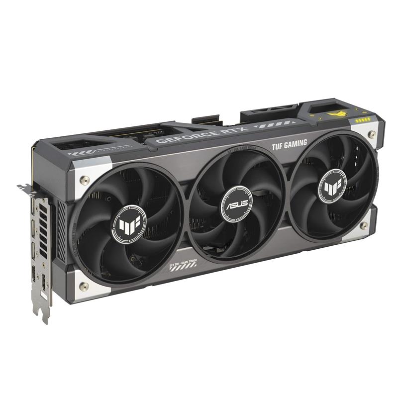 ASUS TUF Gaming GeForce RTX 5080 16GB GDDR7 OC Edition - Canada