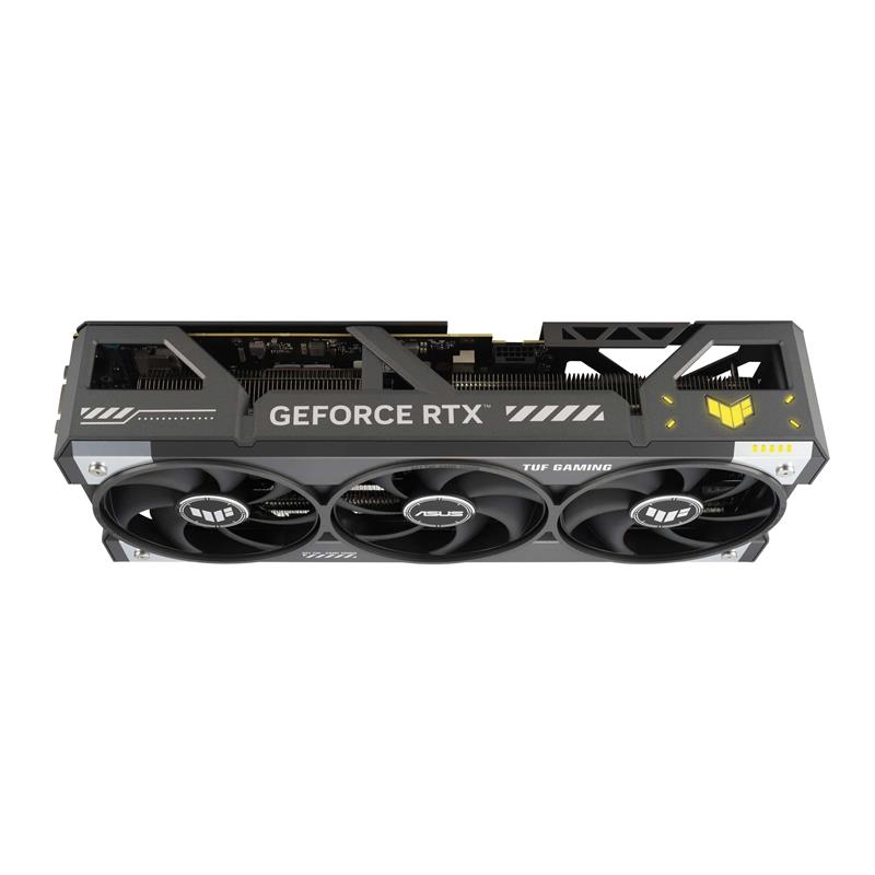 ASUS TUF Gaming GeForce RTX 5080 16GB GDDR7 OC Edition - Canada