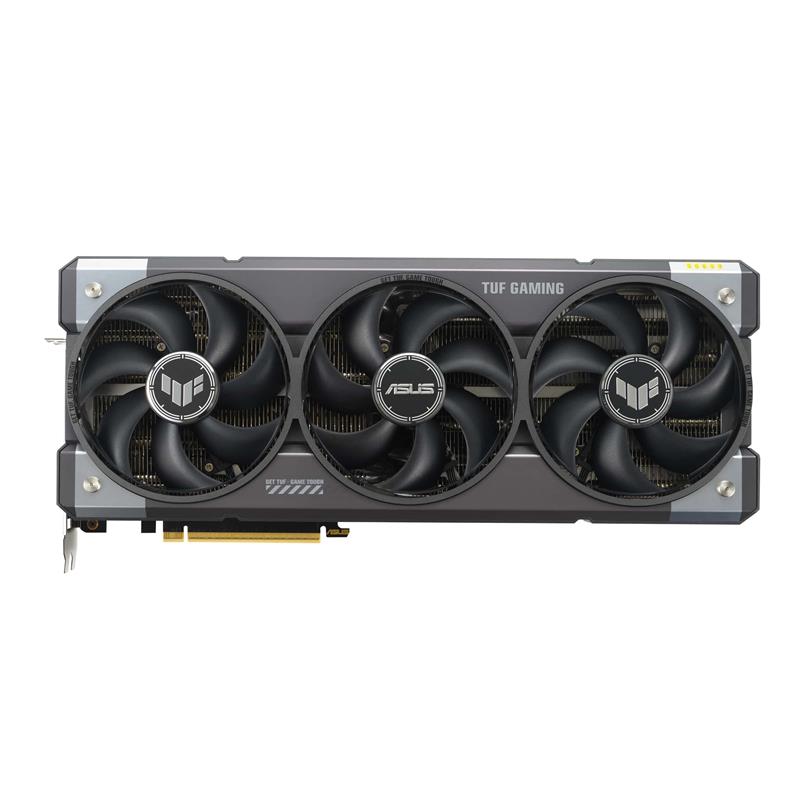 ASUS TUF Gaming GeForce RTX 5080 16GB GDDR7 OC Edition