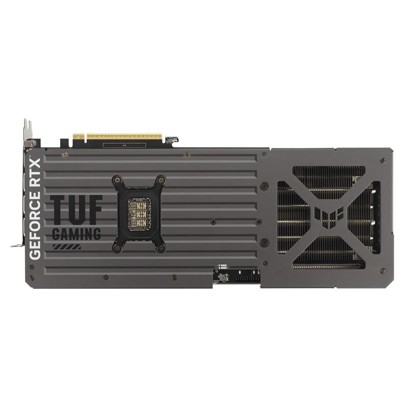 ASUS TUF Gaming GeForce RTX 5080 16GB GDDR7 OC Edition - Canada