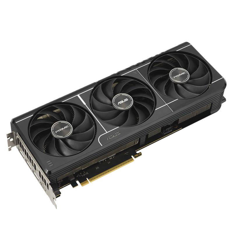 ASUS PRIME GeForce RTX 5080 16GB GDDR7 OC Edition SFF - Canada