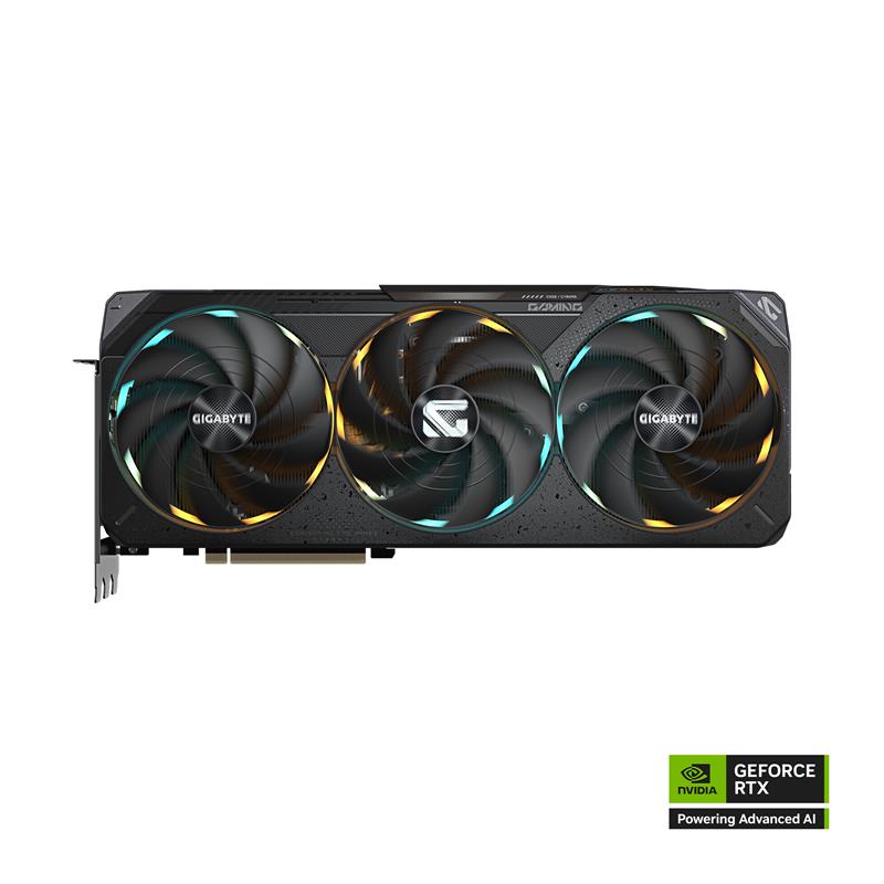 GIGABYTE GeForce RTX 5080 GAMING OC AI Gaming Graphics Card