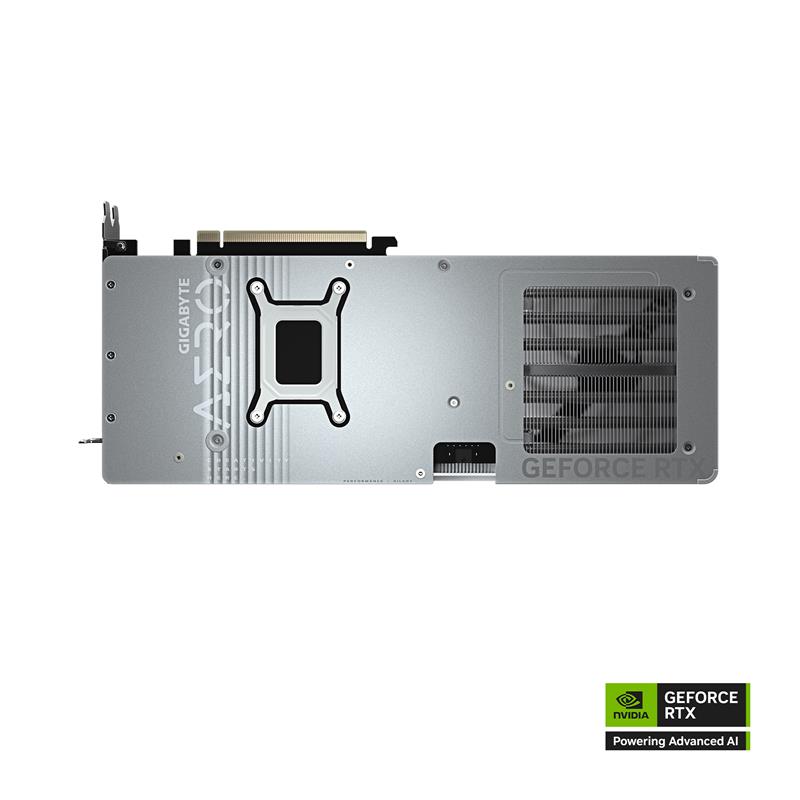 GIGABYTE GeForce RTX 5080 AERO OC SFF 16G Graphics Card - Canada