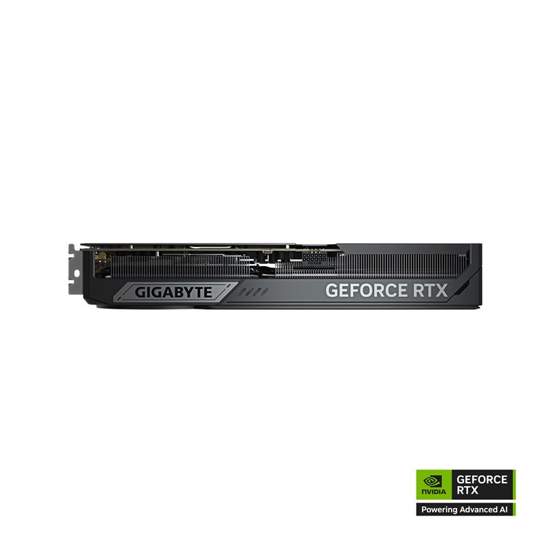 ゆ*ん様 GIGABYTE GeForce RTX 5080 WINDFORCE GeForce RTX™ 5080 WINDFORCE OC SFF 16G Carte Graphique - GIGABYTE